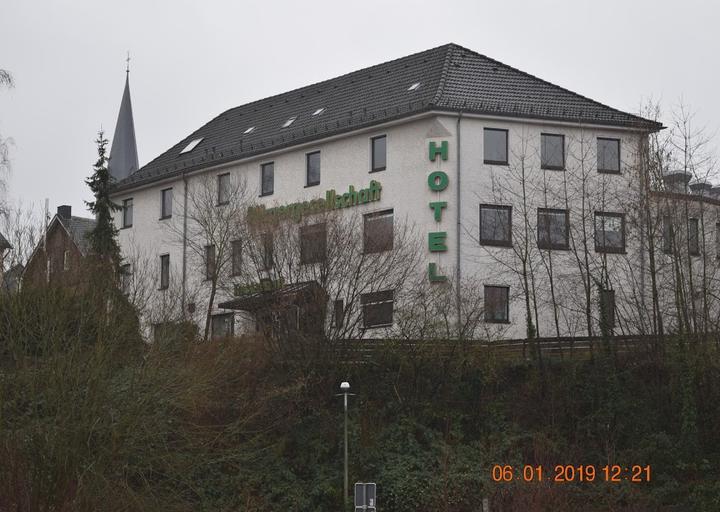 Hotel-Restaurant Bürgergesellschaft